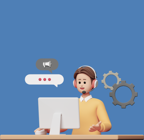 FAQ Illustration