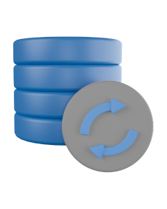 Data Backup and Recovery